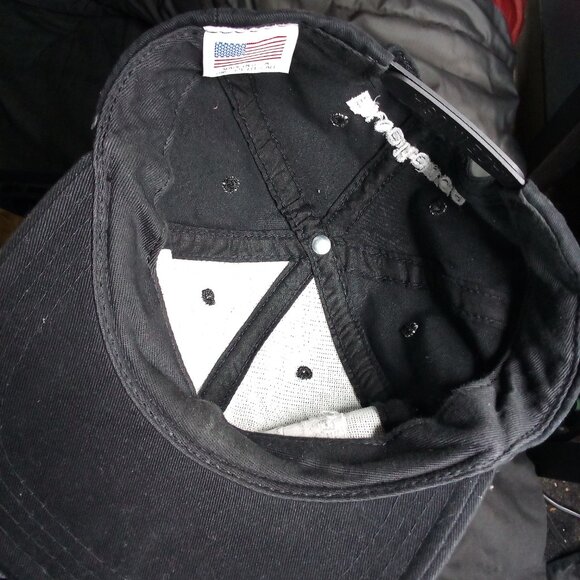 Vintage Rolls-Royce Excellence Snap Back Hat Cap - - Picture 7 of 9